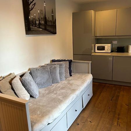 לונדון Luxurious Central Soho Apartment מראה חיצוני תמונה